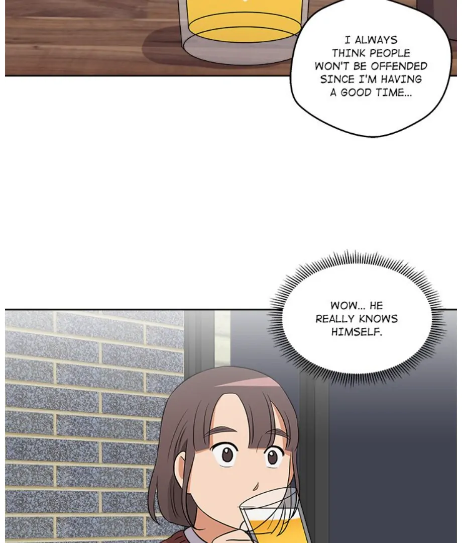 Cheonghak-dong Project Chapter 7 - Page 34