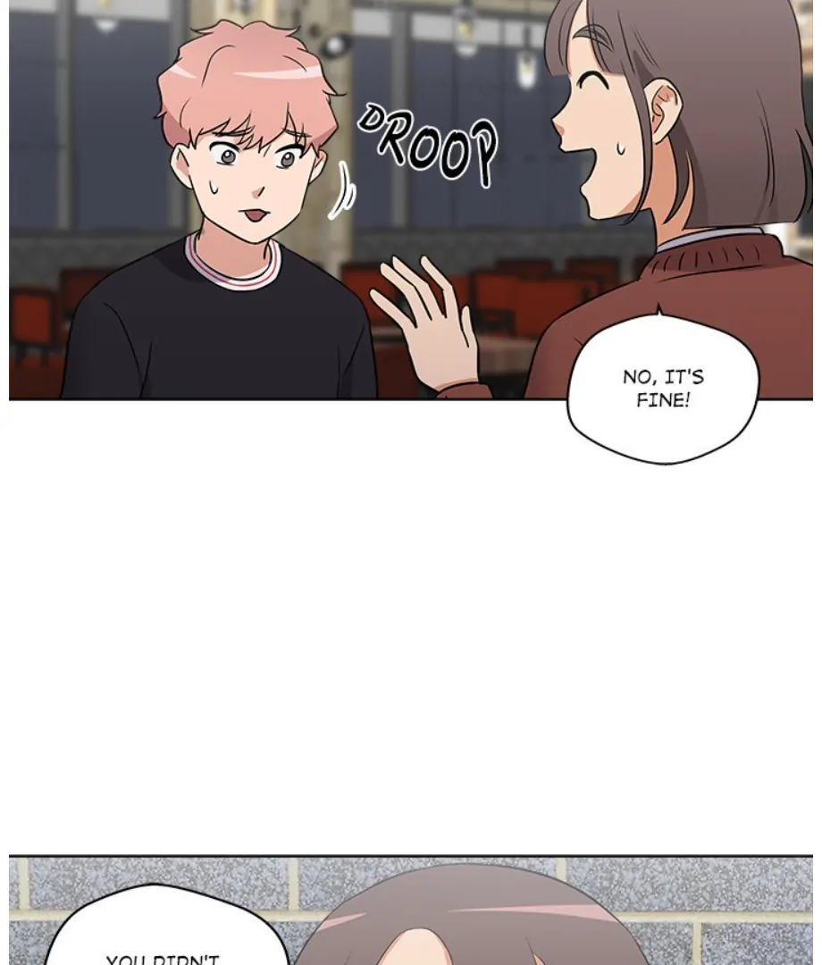 Cheonghak-dong Project Chapter 7 - Page 37