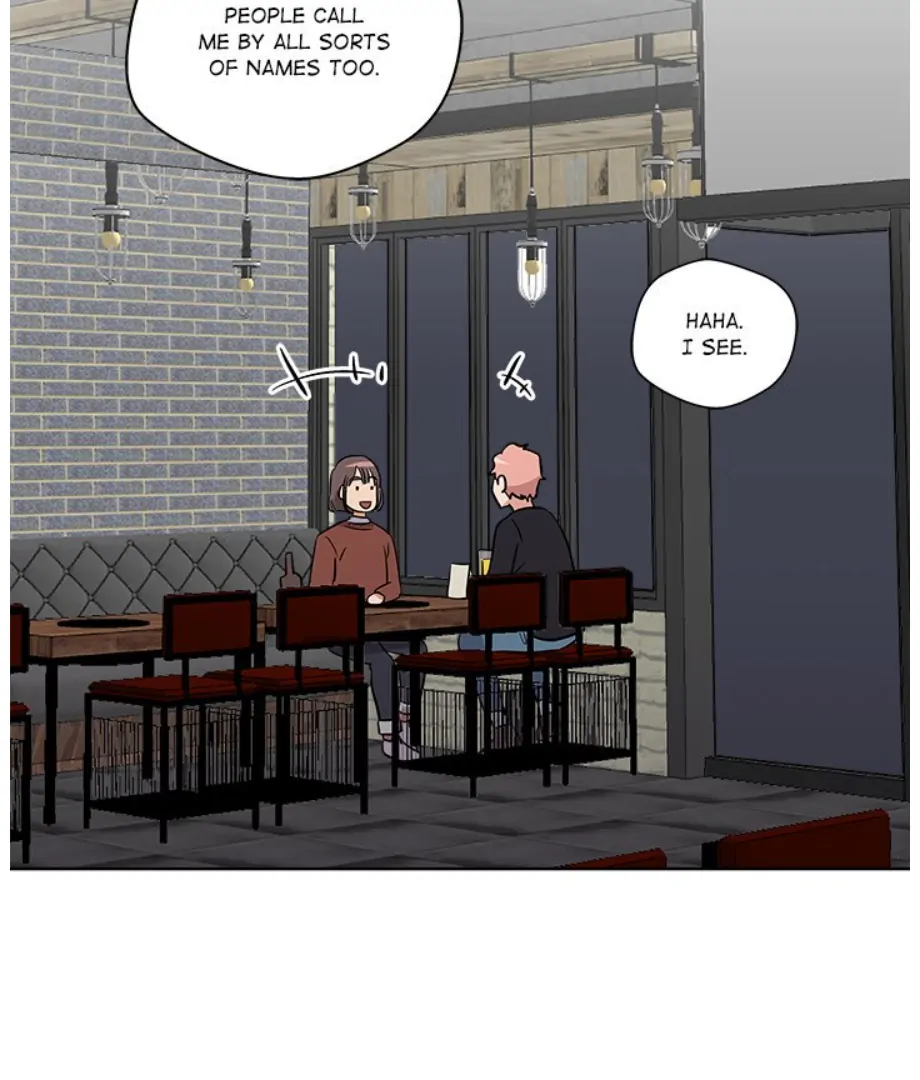 Cheonghak-dong Project Chapter 7 - Page 41