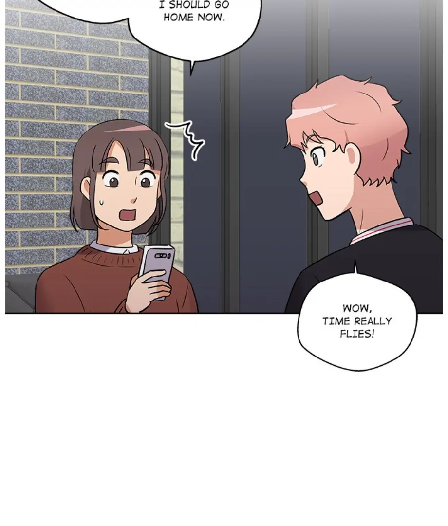 Cheonghak-dong Project Chapter 7 - Page 44