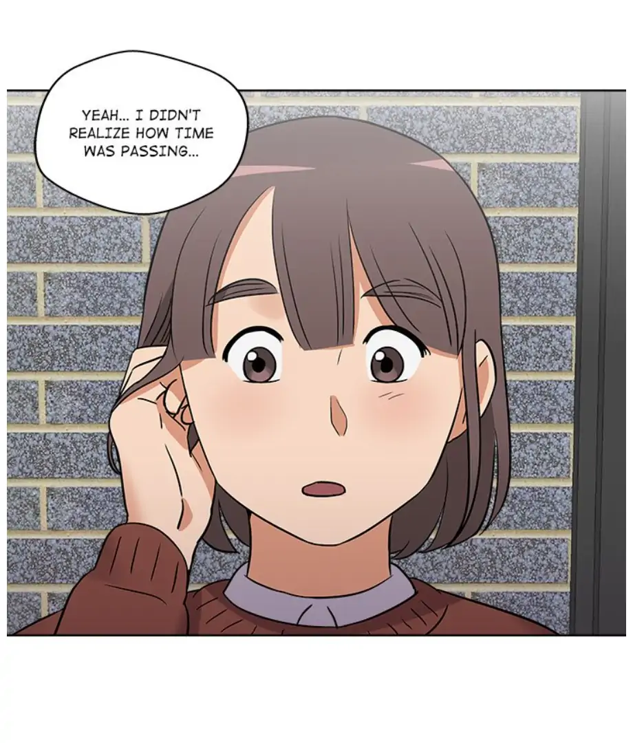 Cheonghak-dong Project Chapter 7 - Page 45
