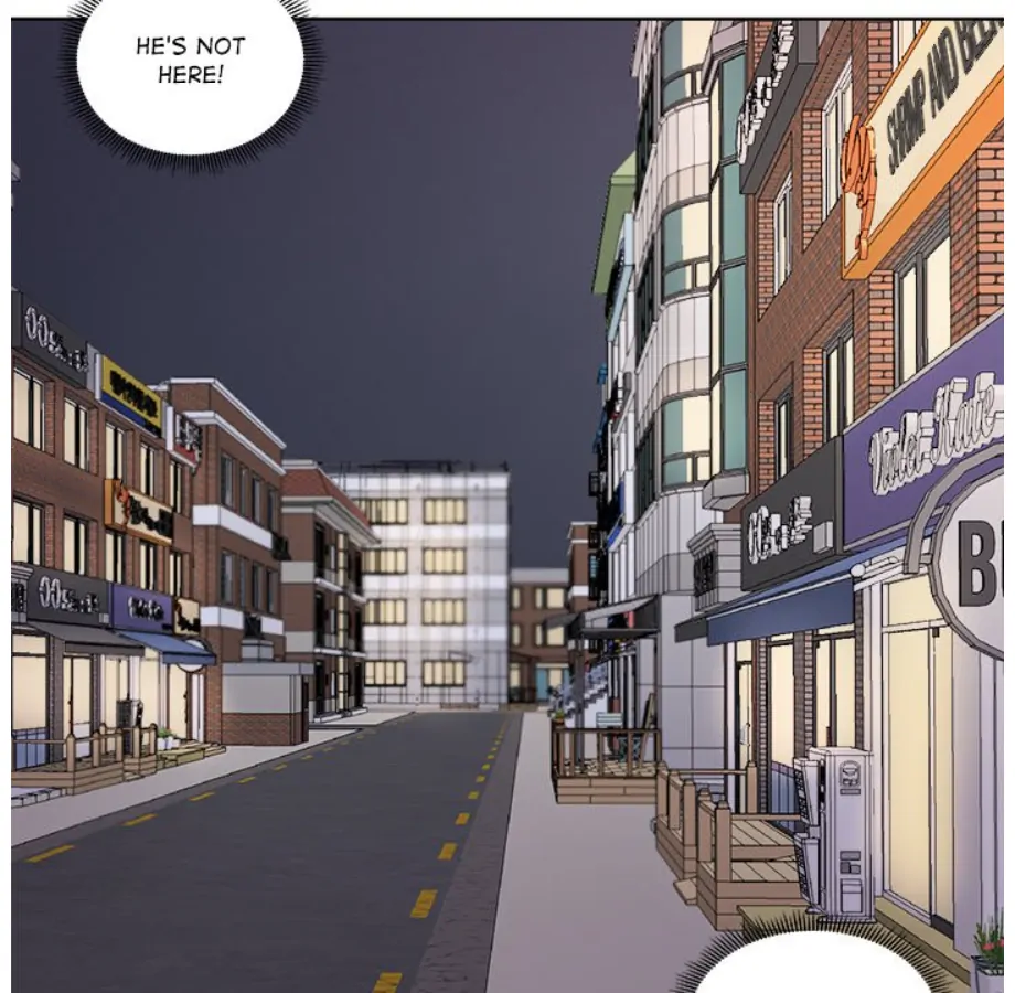 Cheonghak-dong Project Chapter 7 - Page 52