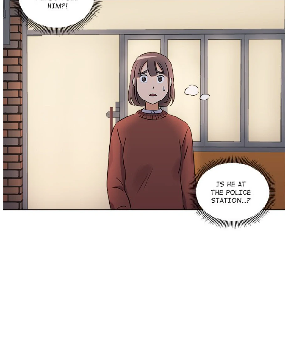 Cheonghak-dong Project Chapter 7 - Page 54