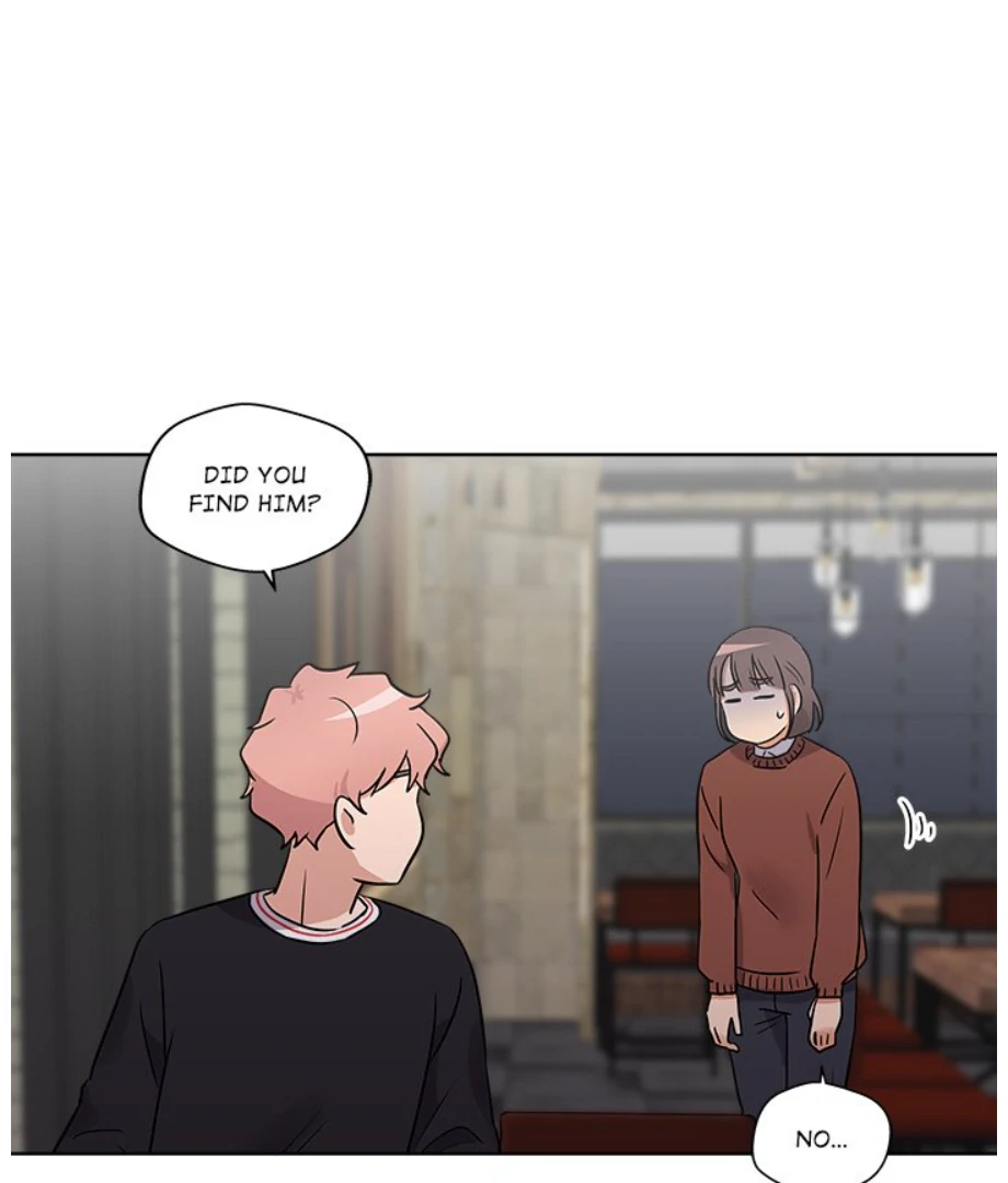 Cheonghak-dong Project Chapter 7 - Page 56