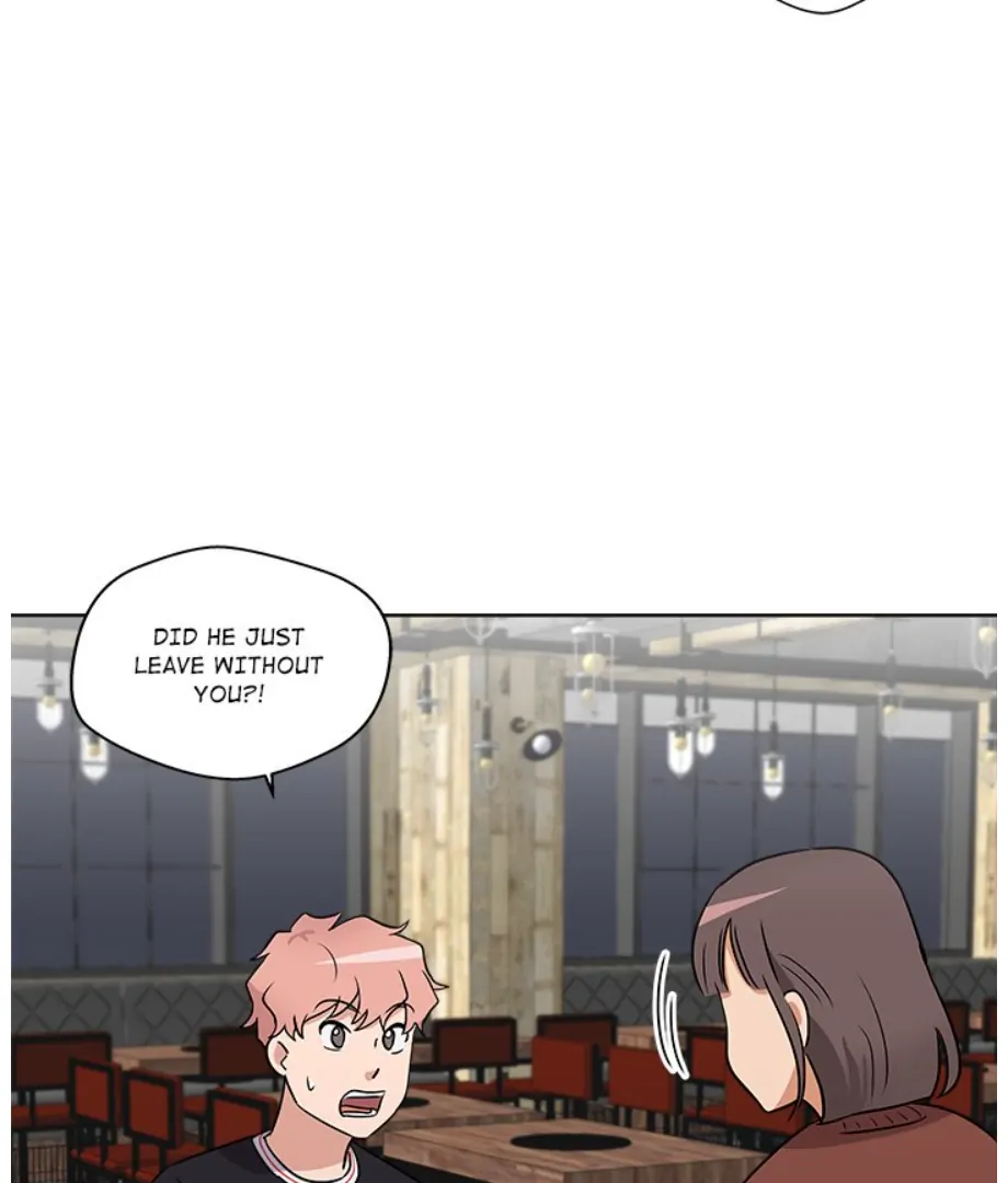 Cheonghak-dong Project Chapter 7 - Page 57