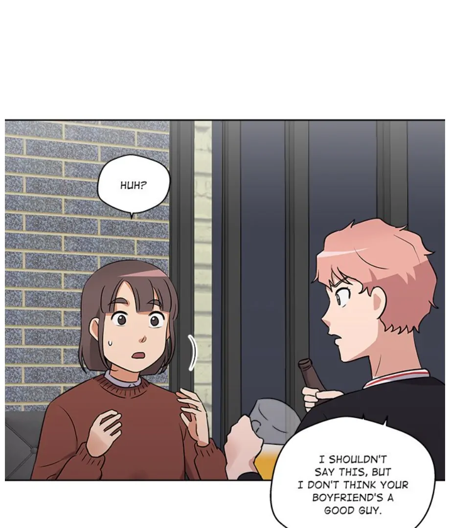 Cheonghak-dong Project Chapter 7 - Page 62