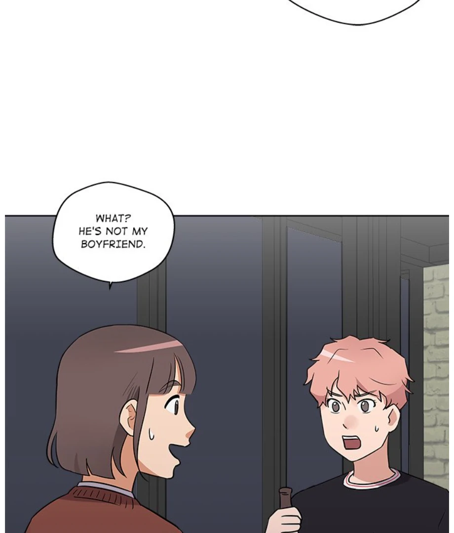 Cheonghak-dong Project Chapter 7 - Page 63