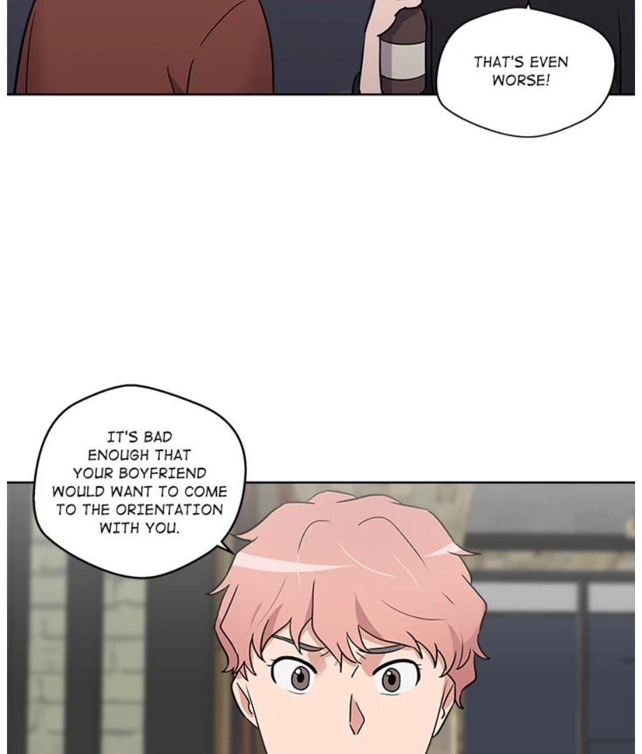 Cheonghak-dong Project Chapter 7 - Page 64