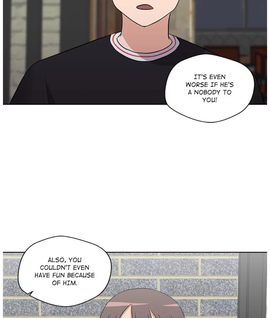 Cheonghak-dong Project Chapter 7 - Page 65