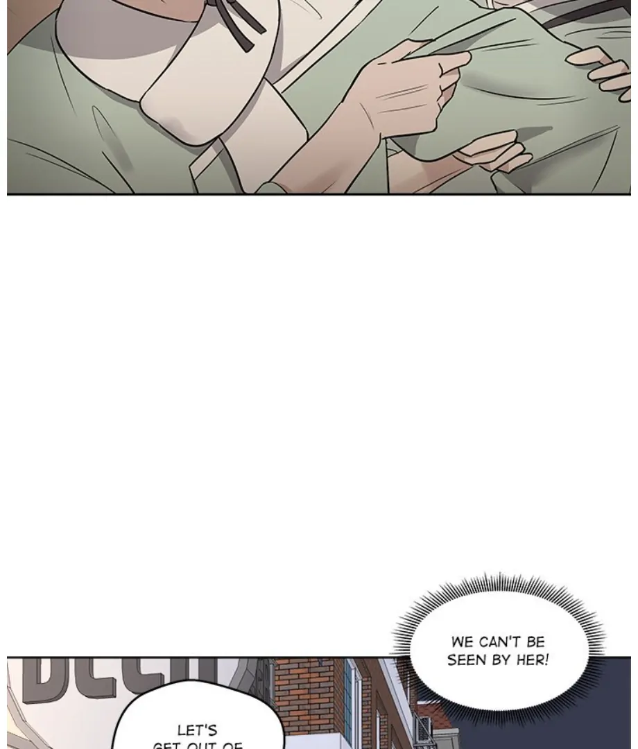 Cheonghak-dong Project Chapter 7 - Page 8