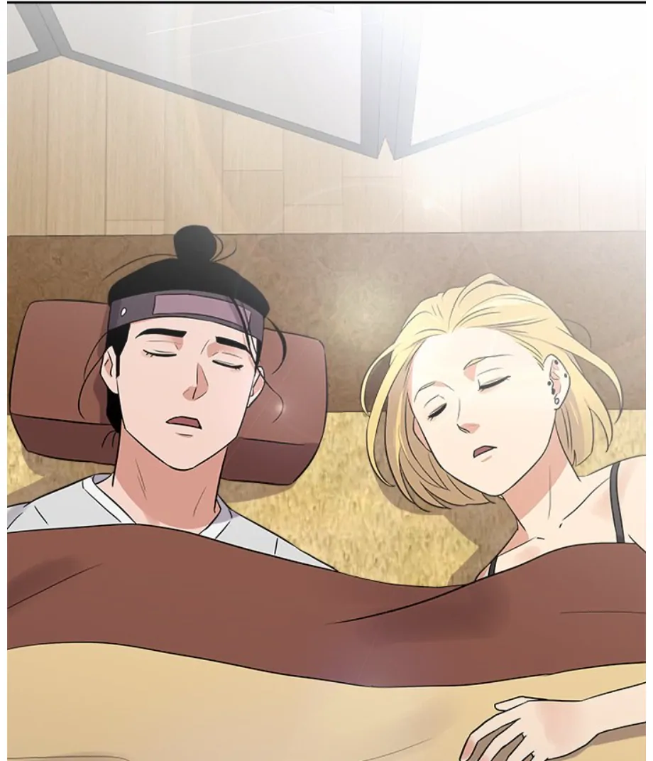 Cheonghak-dong Project Chapter 7 - Page 87