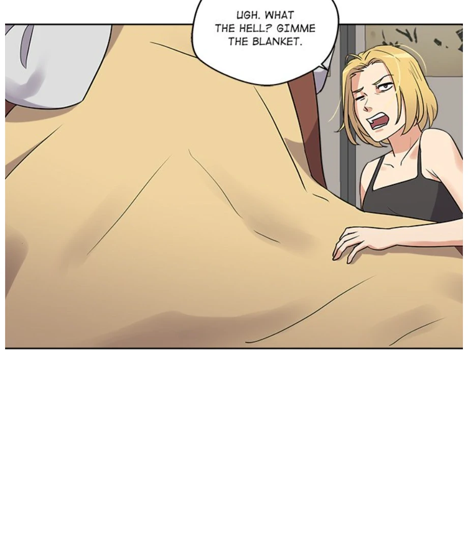 Cheonghak-dong Project Chapter 8 - Page 24