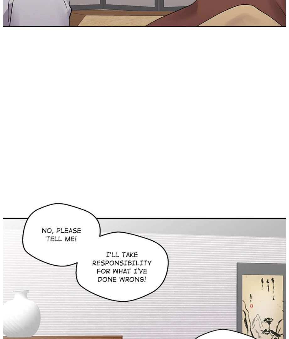 Cheonghak-dong Project Chapter 8 - Page 33