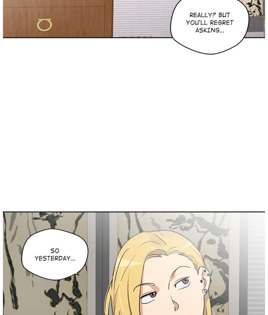 Cheonghak-dong Project Chapter 8 - Page 34