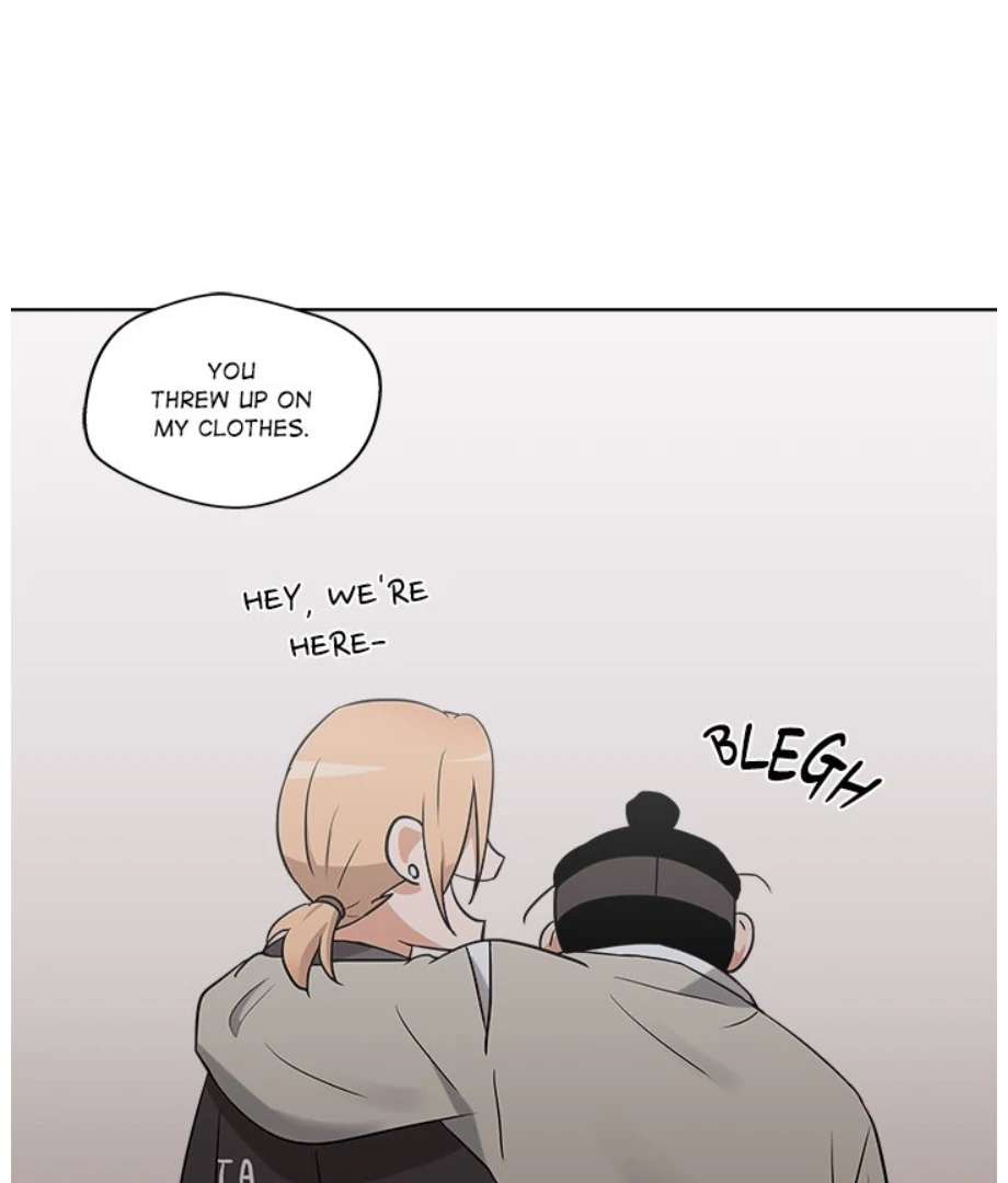 Cheonghak-dong Project Chapter 8 - Page 37