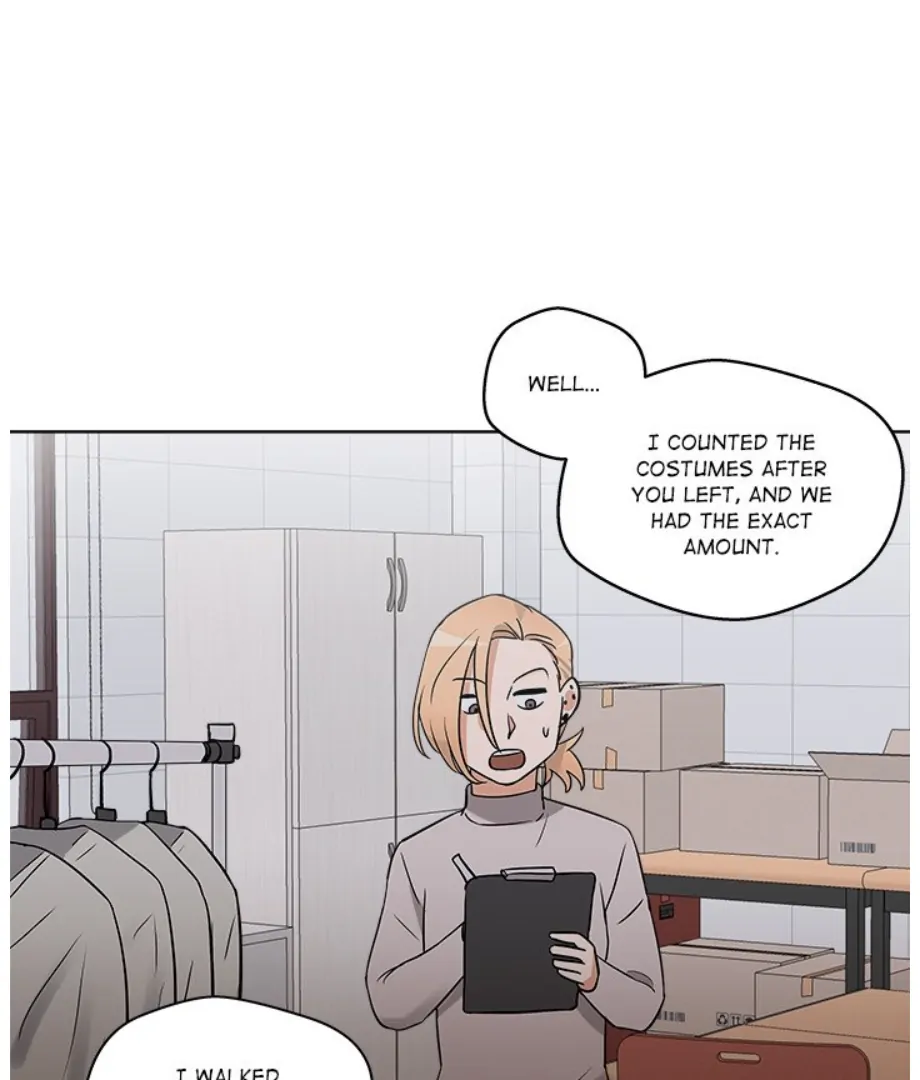 Cheonghak-dong Project Chapter 8 - Page 41