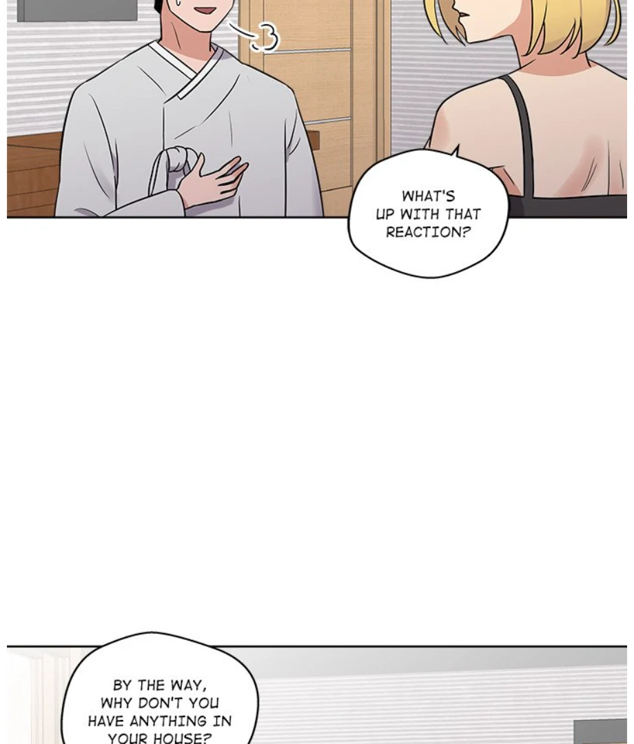 Cheonghak-dong Project Chapter 8 - Page 43