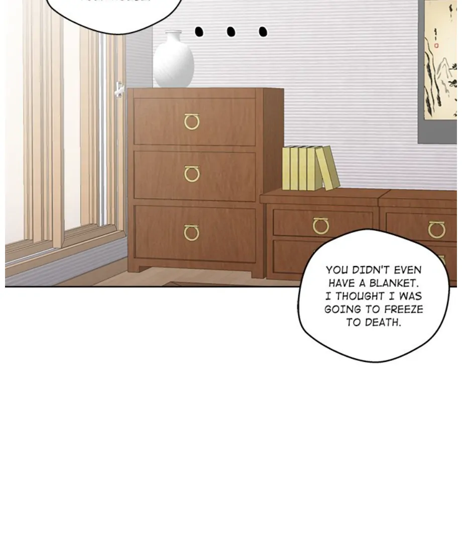Cheonghak-dong Project Chapter 8 - Page 44