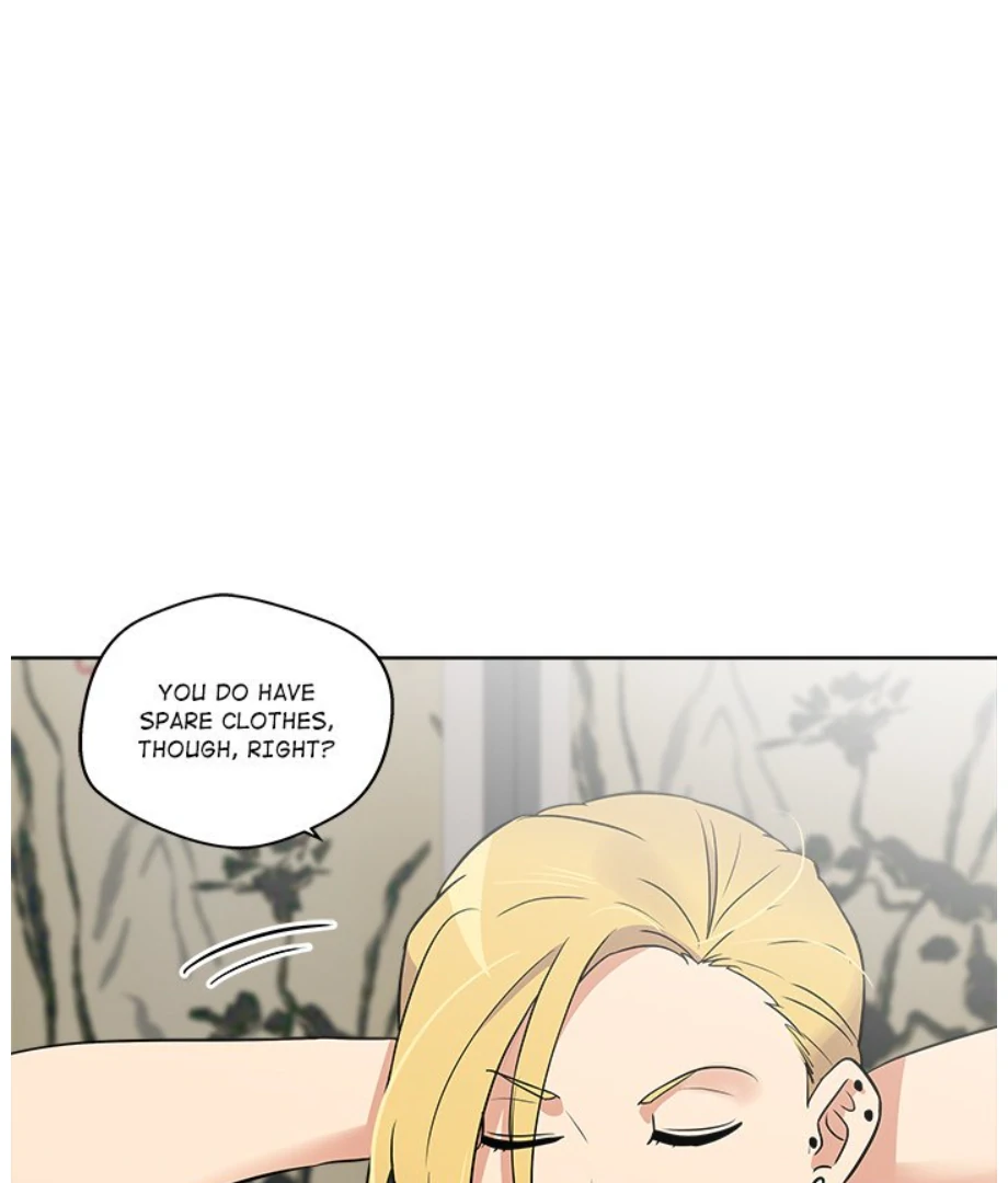 Cheonghak-dong Project Chapter 8 - Page 46