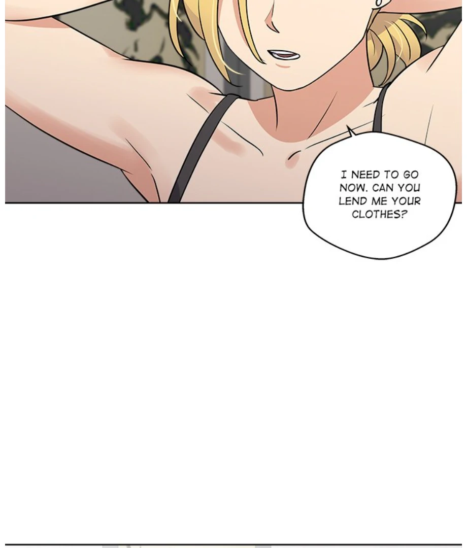 Cheonghak-dong Project Chapter 8 - Page 47