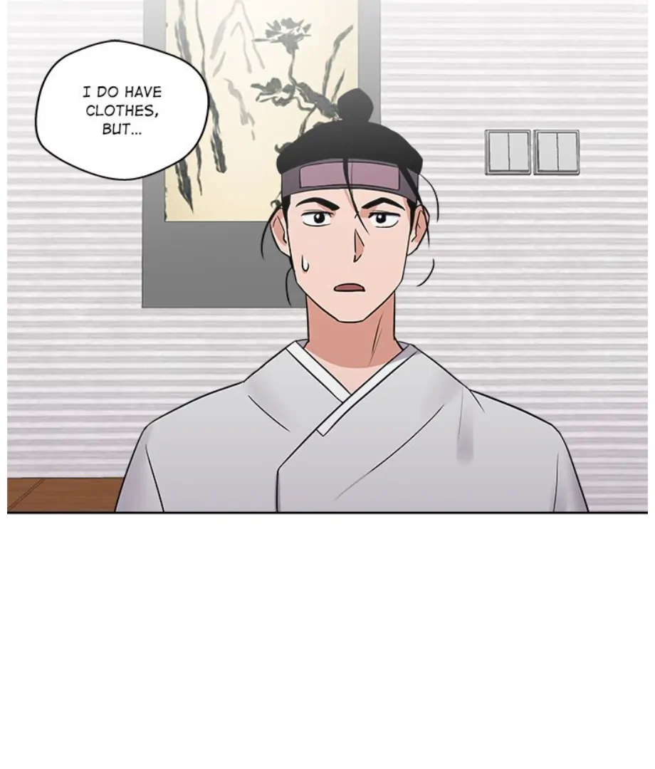 Cheonghak-dong Project Chapter 8 - Page 48