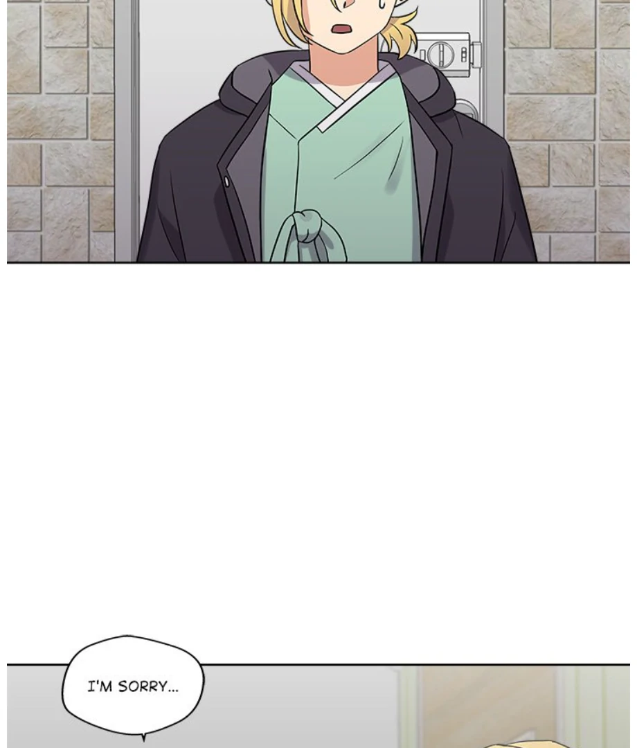 Cheonghak-dong Project Chapter 8 - Page 50