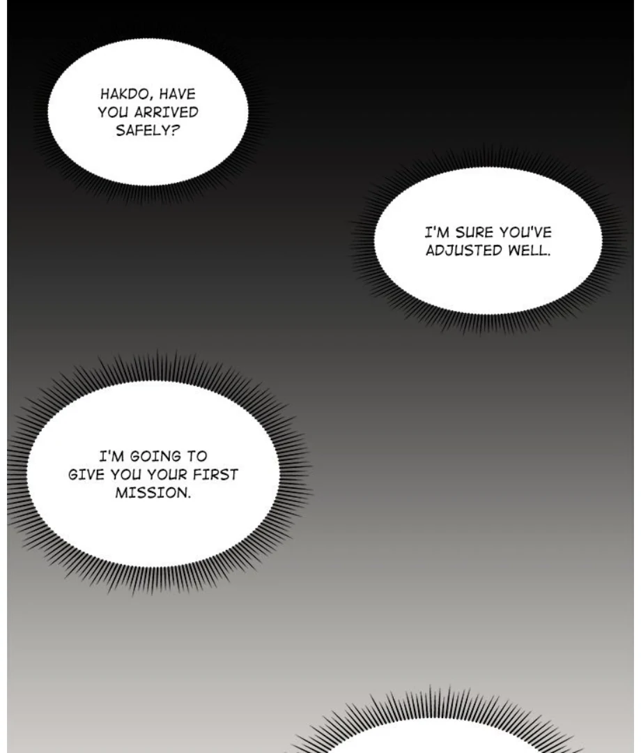 Cheonghak-dong Project Chapter 8 - Page 65