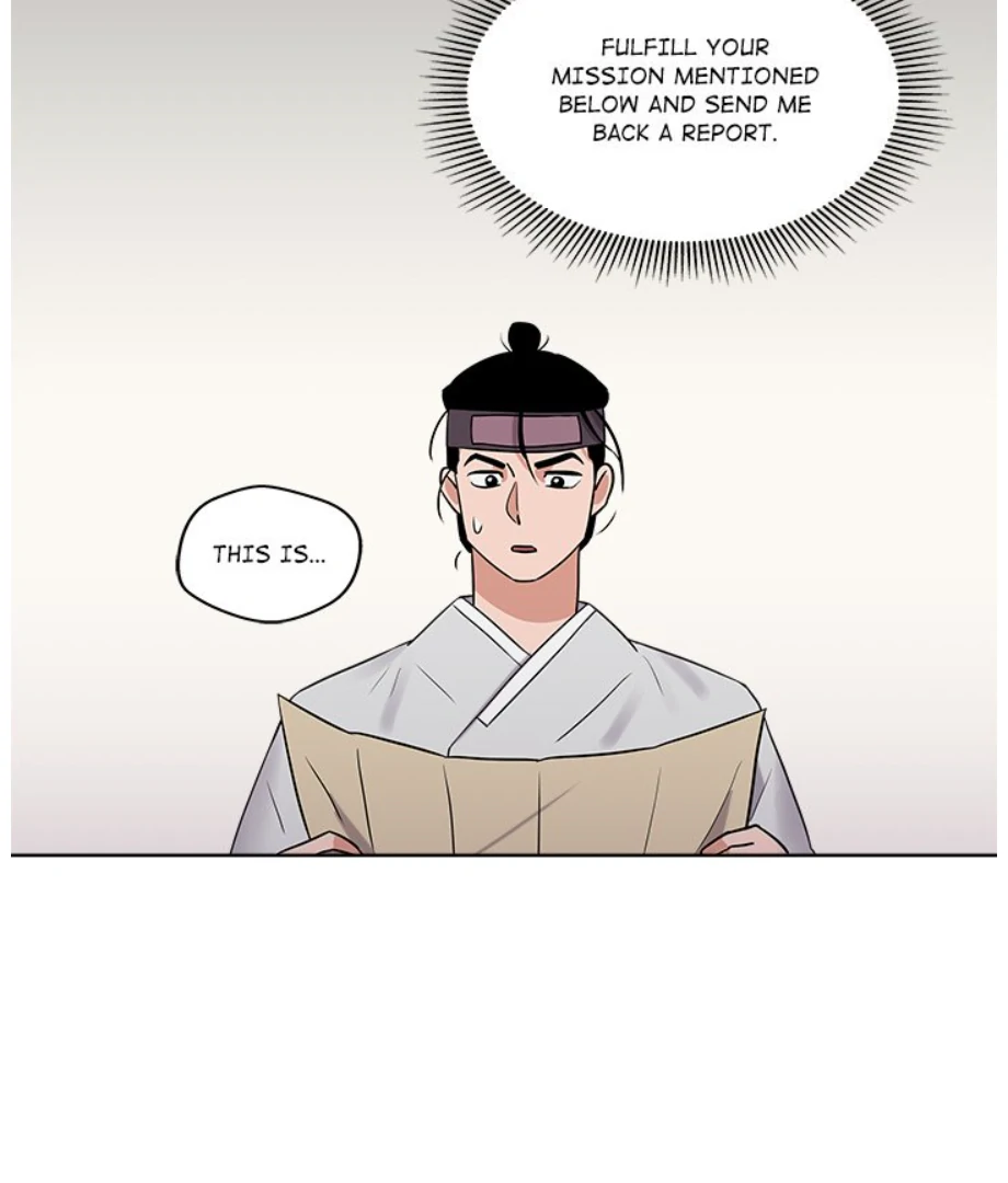 Cheonghak-dong Project Chapter 8 - Page 66