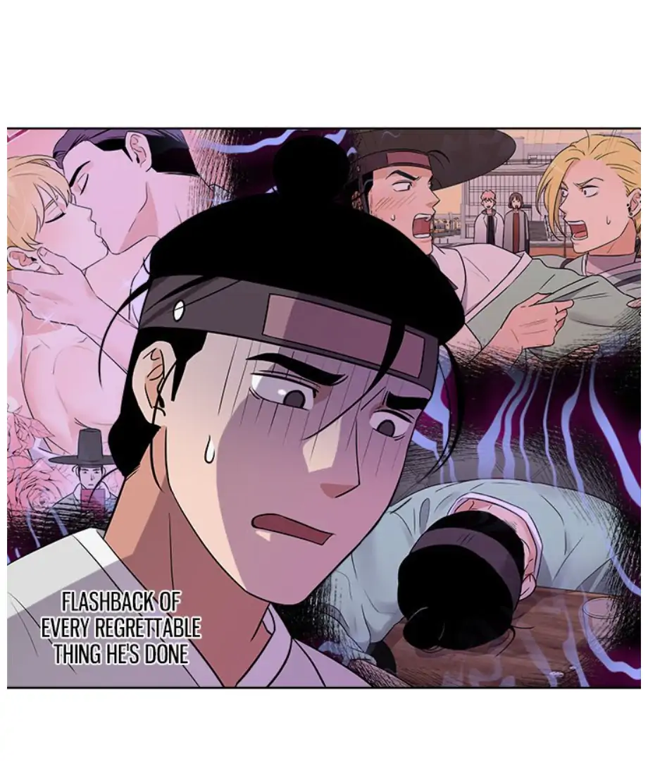 Cheonghak-dong Project Chapter 8 - Page 70