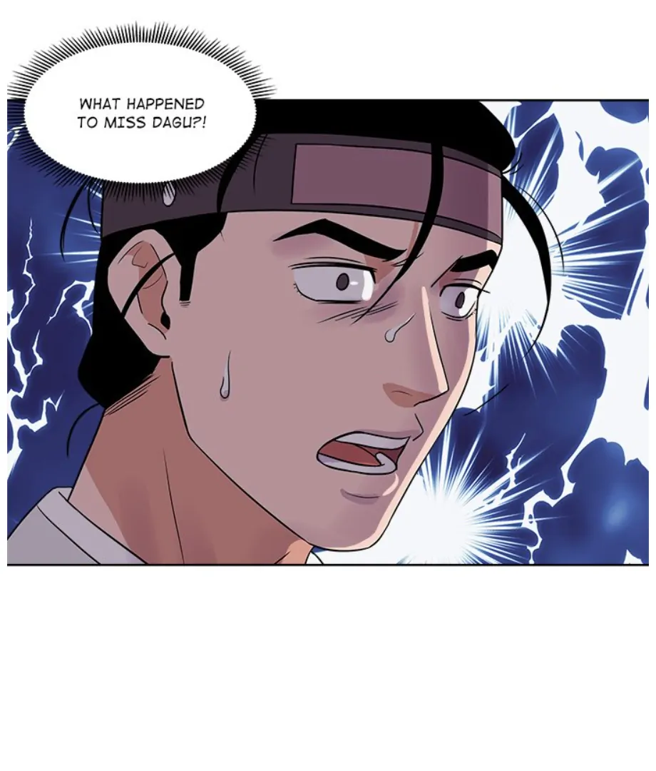 Cheonghak-dong Project Chapter 8 - Page 74