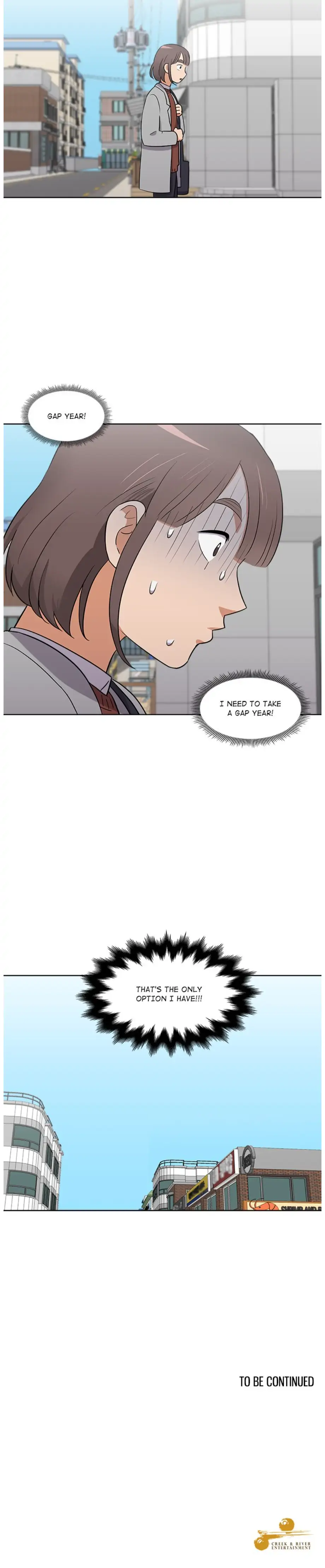 Cheonghak-dong Project Chapter 8 - Page 81