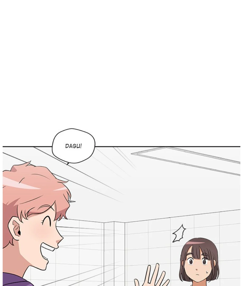 Cheonghak-dong Project Chapter 9 - Page 15