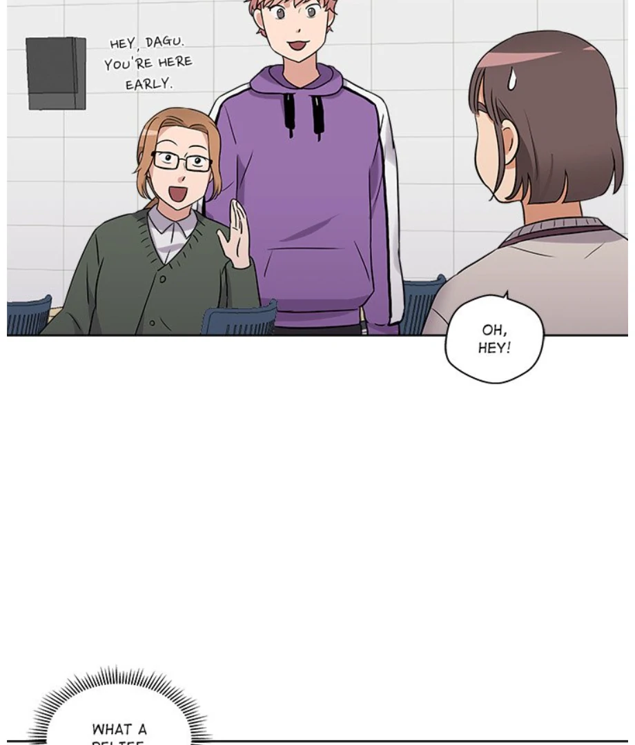 Cheonghak-dong Project Chapter 9 - Page 17