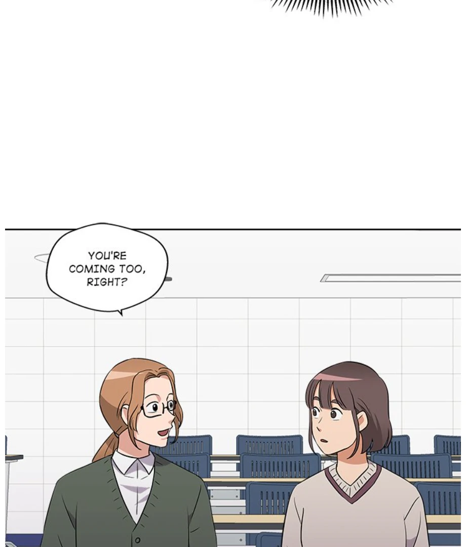 Cheonghak-dong Project Chapter 9 - Page 20
