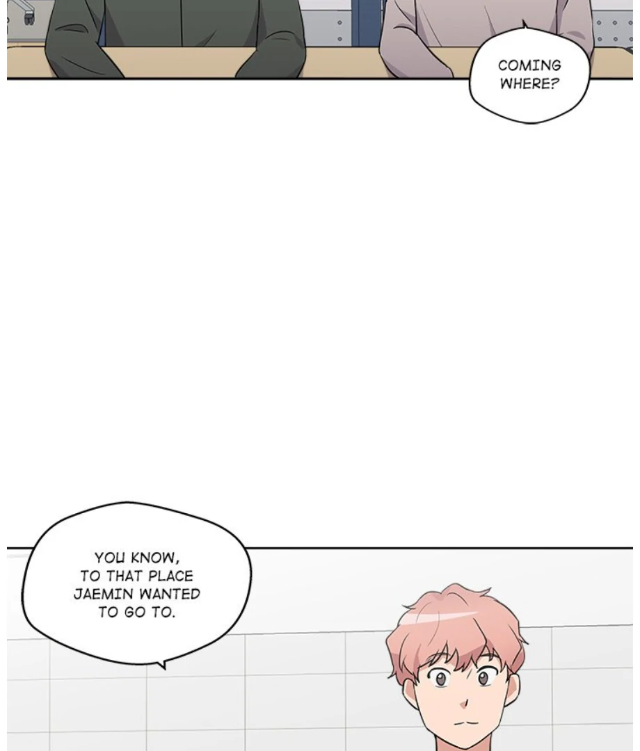 Cheonghak-dong Project Chapter 9 - Page 21