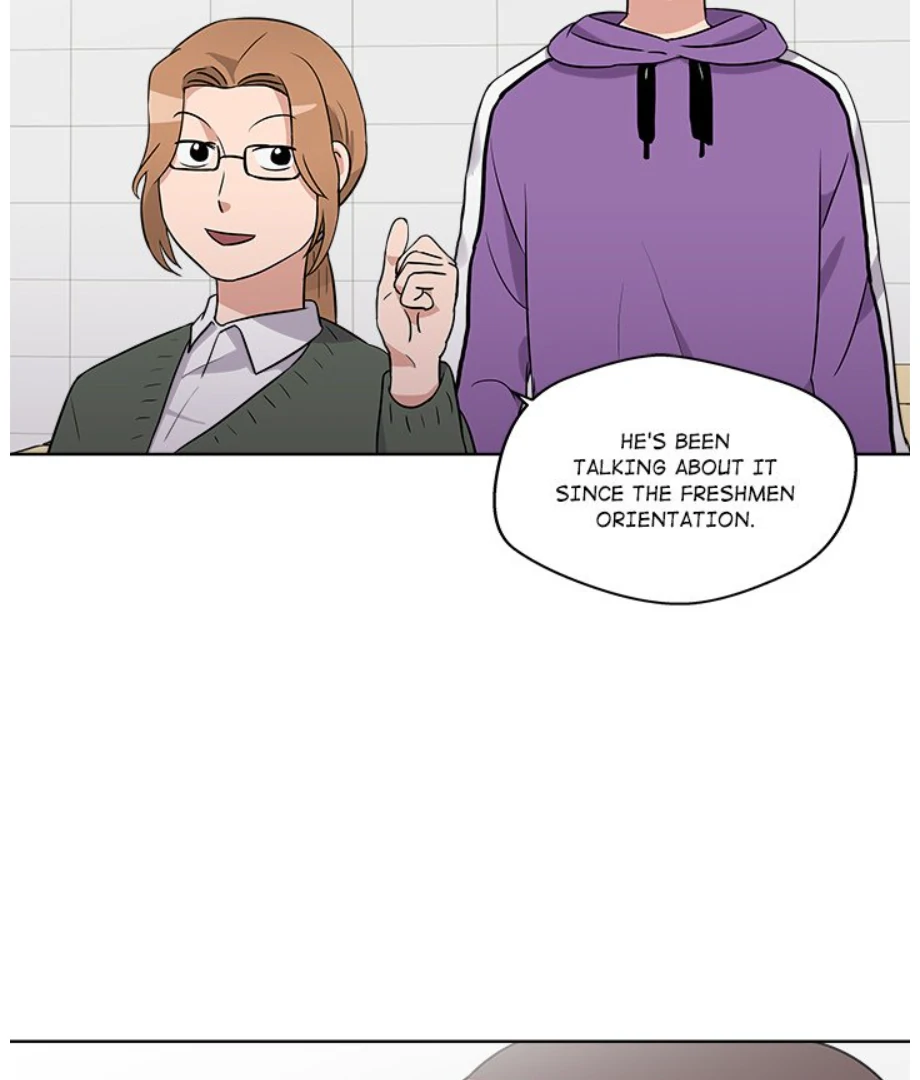 Cheonghak-dong Project Chapter 9 - Page 22