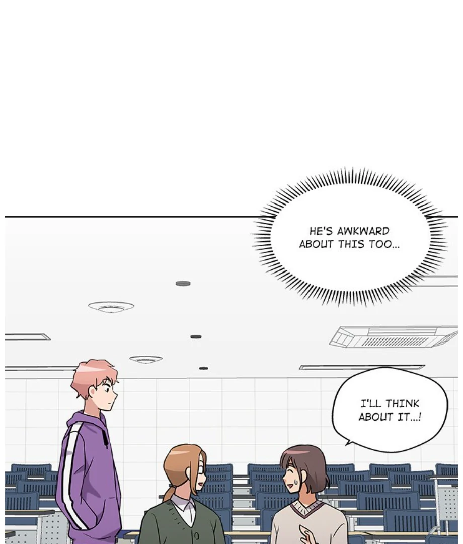 Cheonghak-dong Project Chapter 9 - Page 27