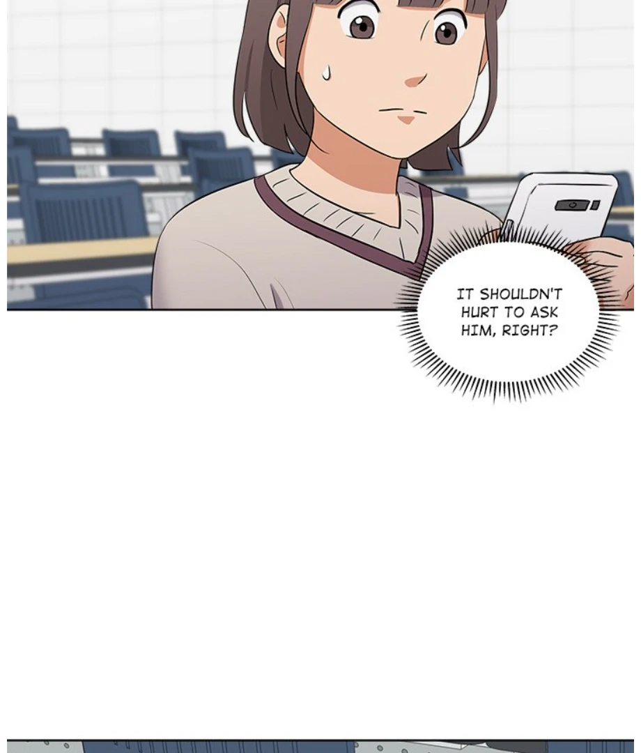 Cheonghak-dong Project Chapter 9 - Page 29
