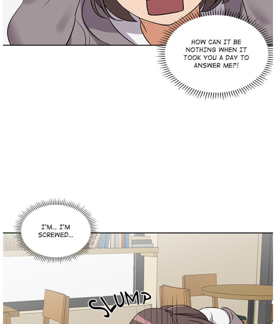 Cheonghak-dong Project Chapter 9 - Page 36