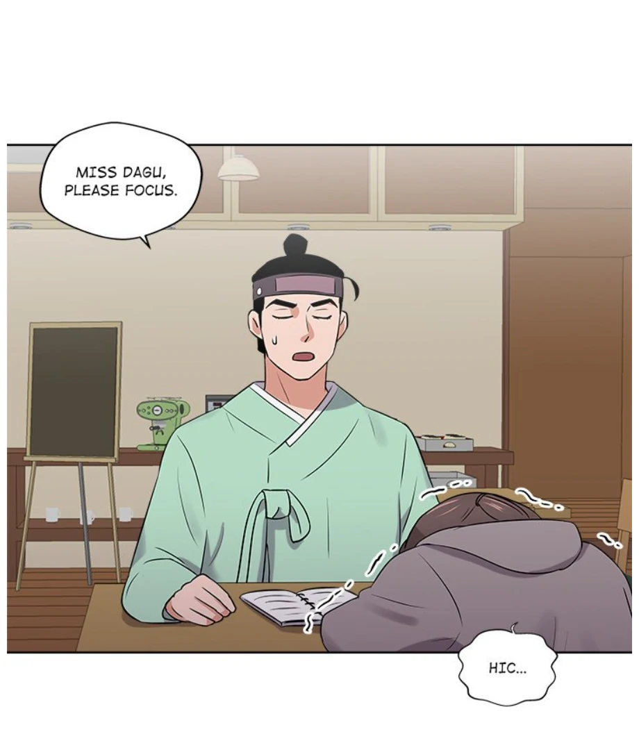 Cheonghak-dong Project Chapter 9 - Page 39