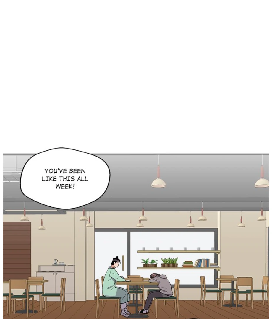 Cheonghak-dong Project Chapter 9 - Page 40