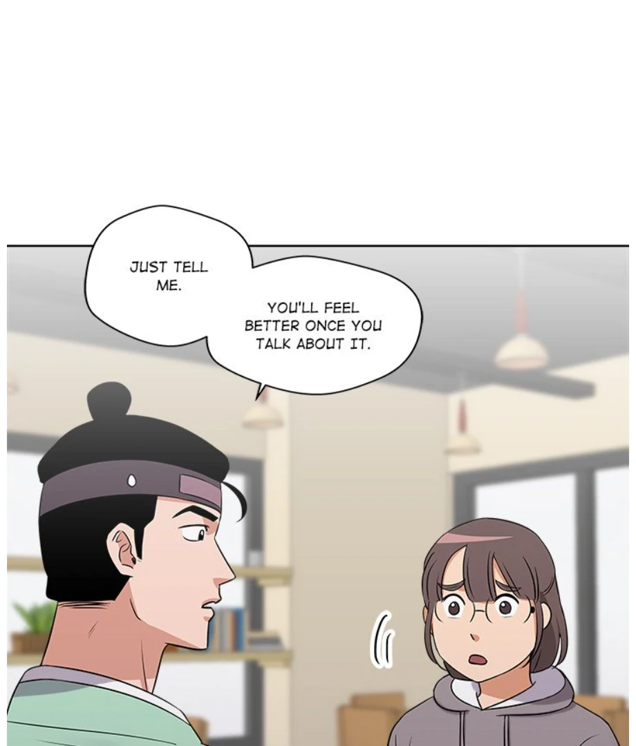 Cheonghak-dong Project Chapter 9 - Page 44