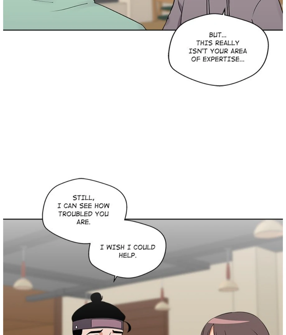 Cheonghak-dong Project Chapter 9 - Page 45