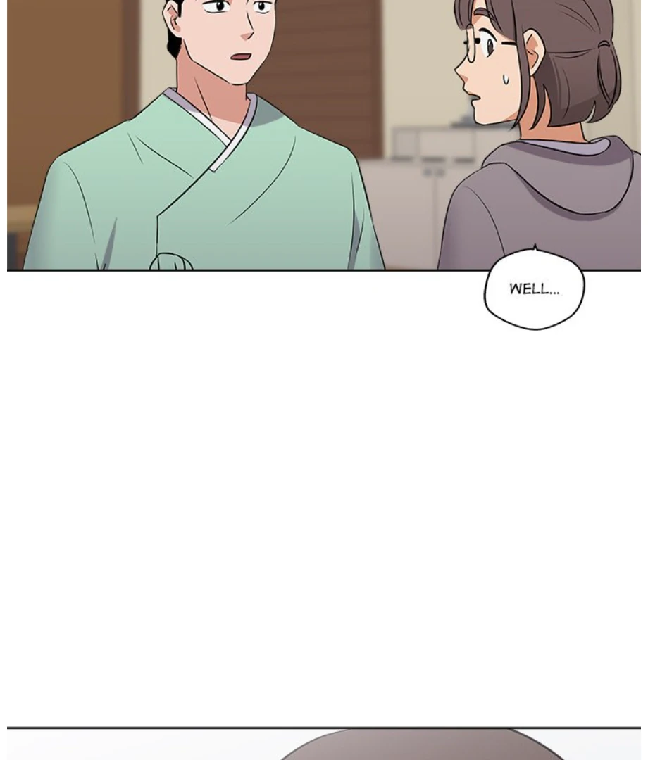 Cheonghak-dong Project Chapter 9 - Page 46