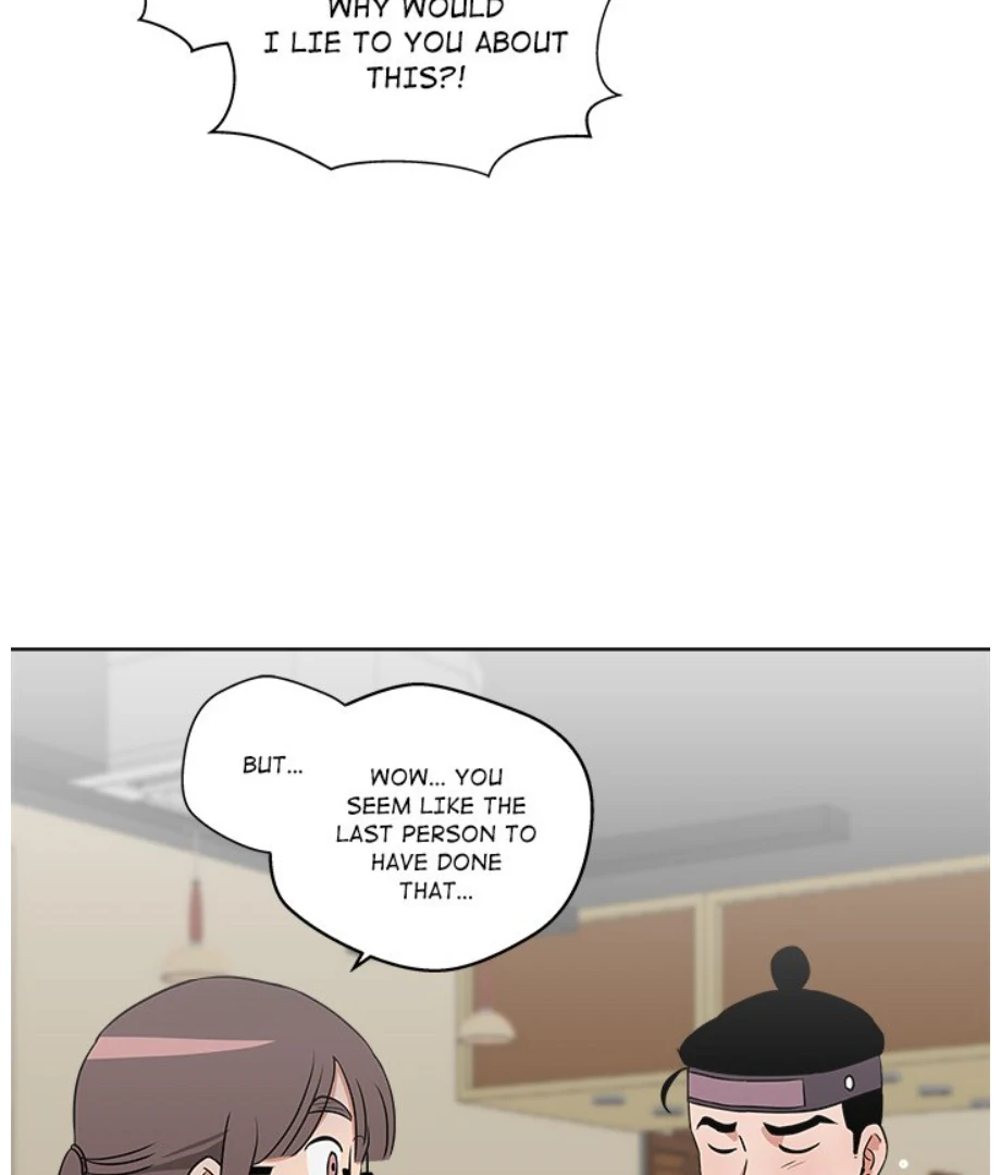 Cheonghak-dong Project Chapter 9 - Page 54