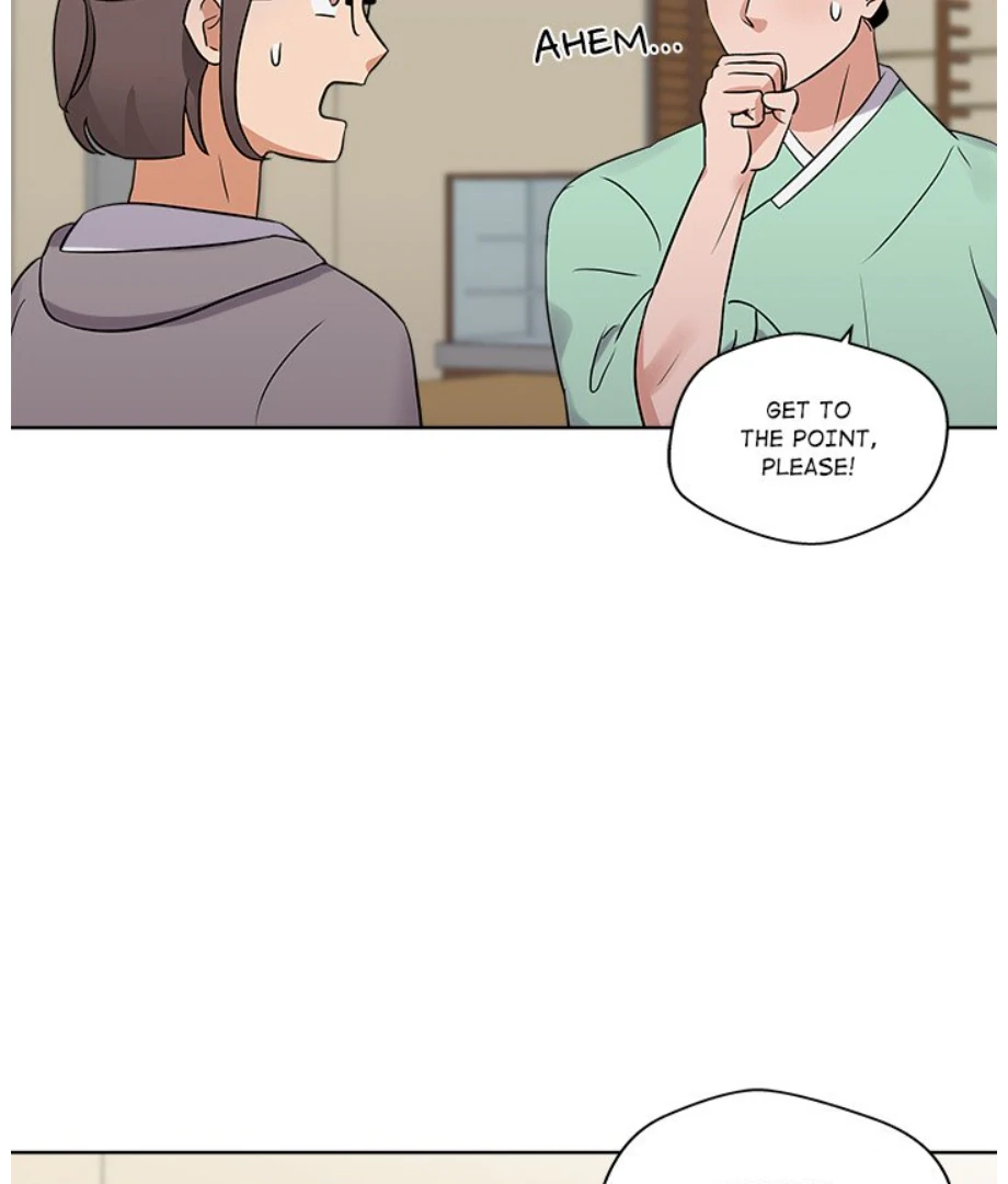 Cheonghak-dong Project Chapter 9 - Page 55