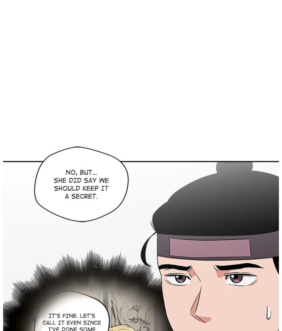Cheonghak-dong Project Chapter 9 - Page 57