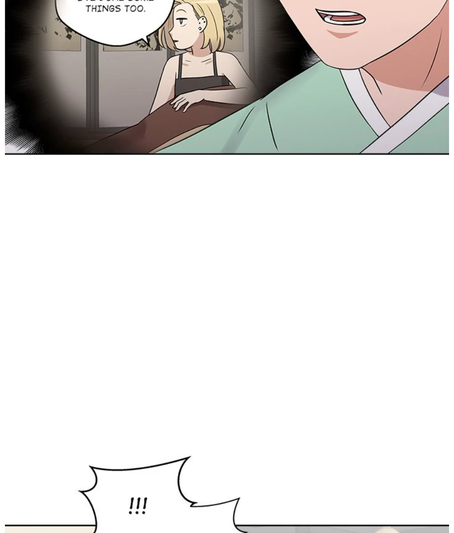 Cheonghak-dong Project Chapter 9 - Page 58