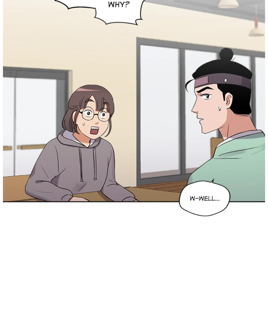 Cheonghak-dong Project Chapter 9 - Page 59