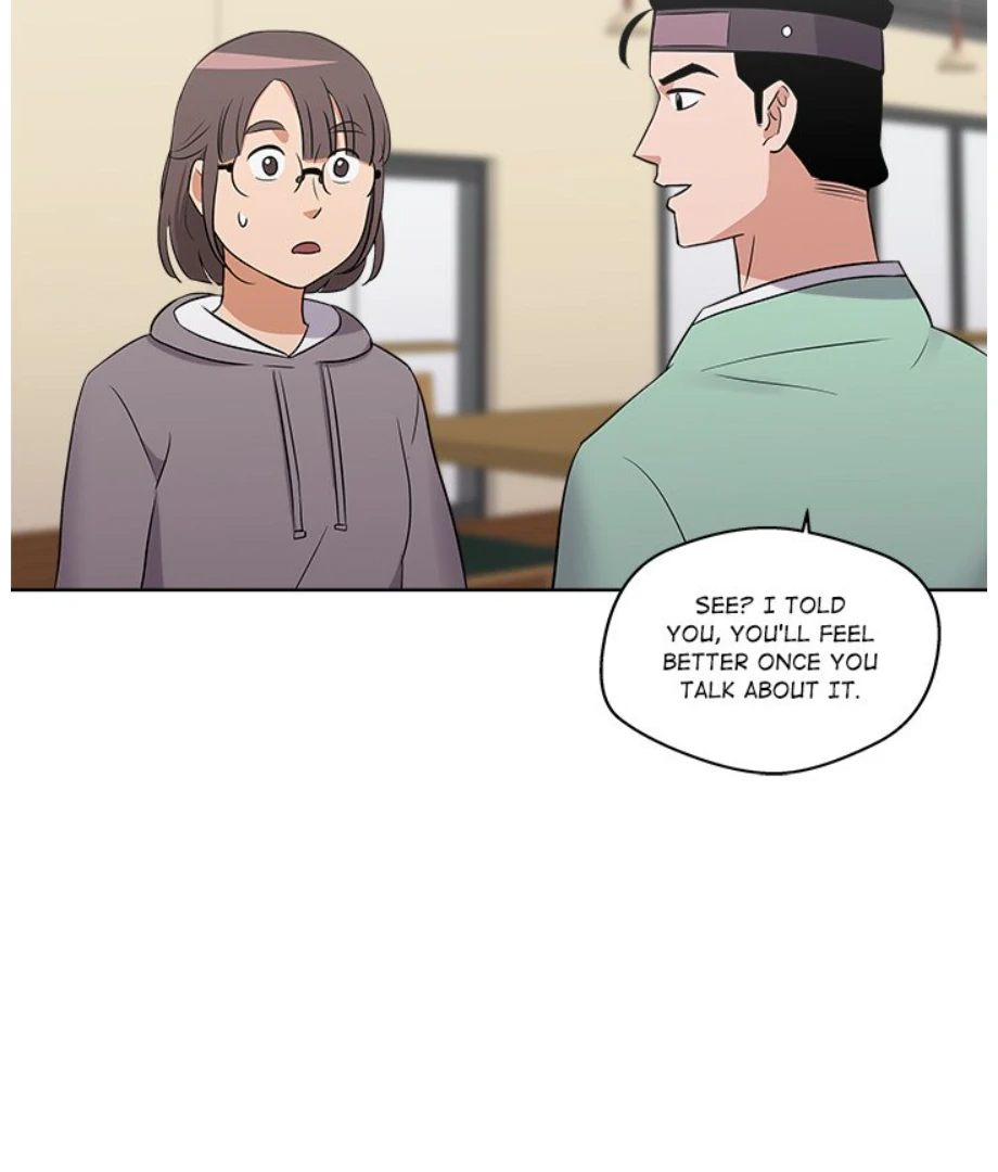 Cheonghak-dong Project Chapter 9 - Page 66